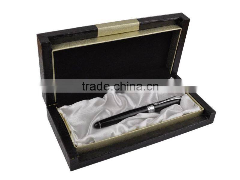 Anniversary Corporate Gift Set Premium Pen In Wooden Gift Box