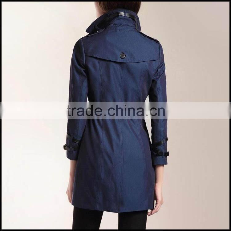 Fashion long line coat women 2016 winter coat women and pictures of women coat