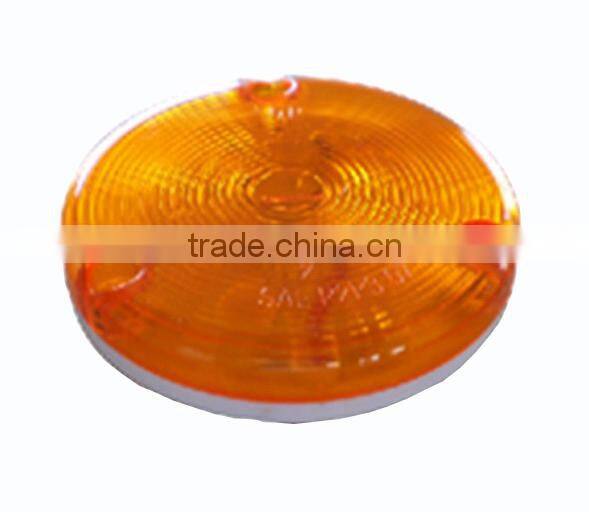 SAE & ECE Approval 12V/24V Led truck Side Marker lights