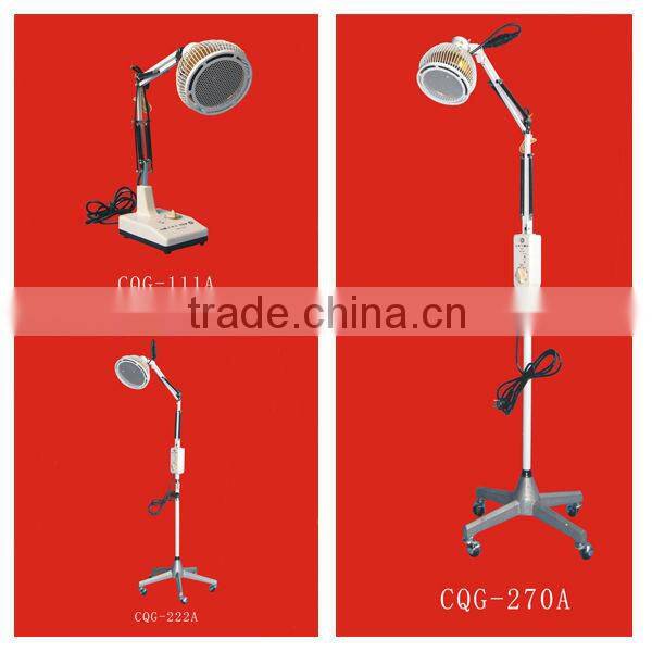 2013 Gougong Miracle AC 220V Electro-magnetic Floor standing Portable TDP Lamp with High-tech for Curing Prostate Problem