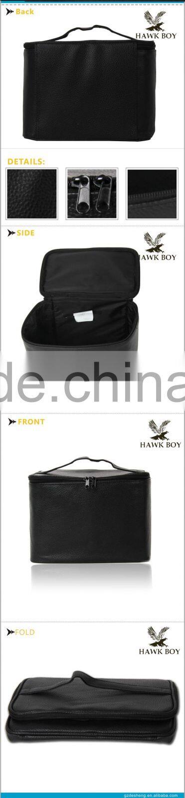 leather wine bag carrier