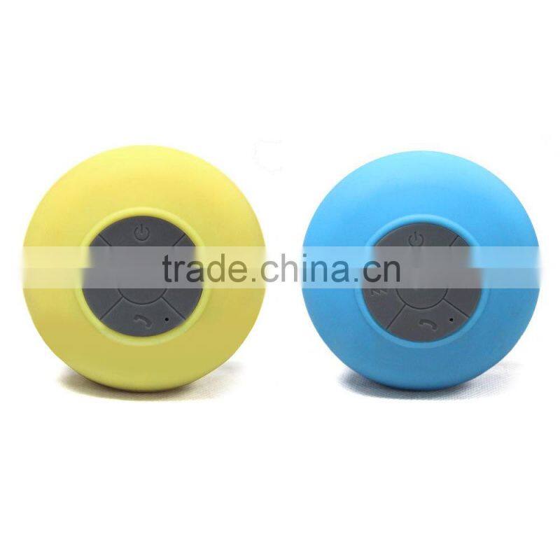 Portable Bluetooth Speaker Waterproof,Factory Supply Super Bass Bluetooth Mp3 Speaker Wholesale