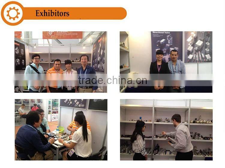 2s Two-Jaw Non Through Hole Power Chuck