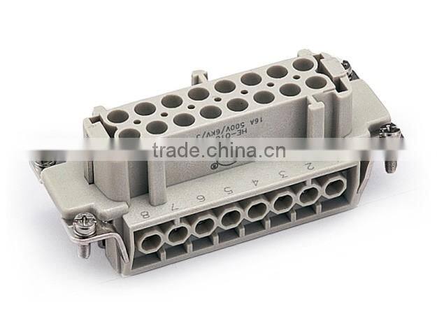 09140240303 CONECTOR (Crimping+assembly)Cabinet internal cable assembly Custom processing