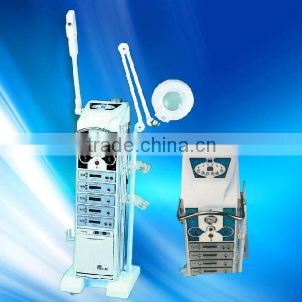 On promotion! 17 IN 1 Multifunction Beauty Equipment ALL IN 1 Beauty Multifunctional Equip for Salon in guangdong