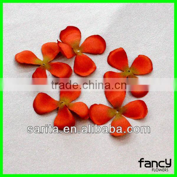 professional produce artificial flower petals