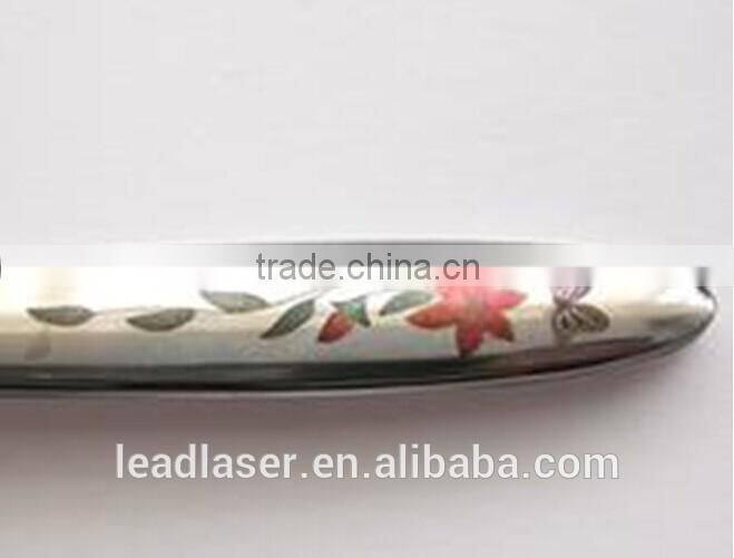 laser engraving and coding machine for glass bottle with lowest price