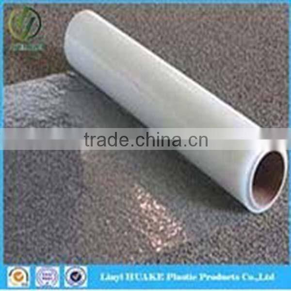 Self Adhesive Protective Tape For Metal Surface For Glasspanel