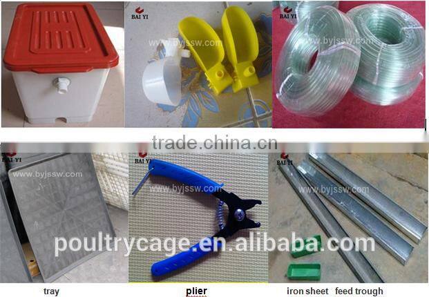 Quail Farm Equipment And Farm Quail Battery Cages Wholesale