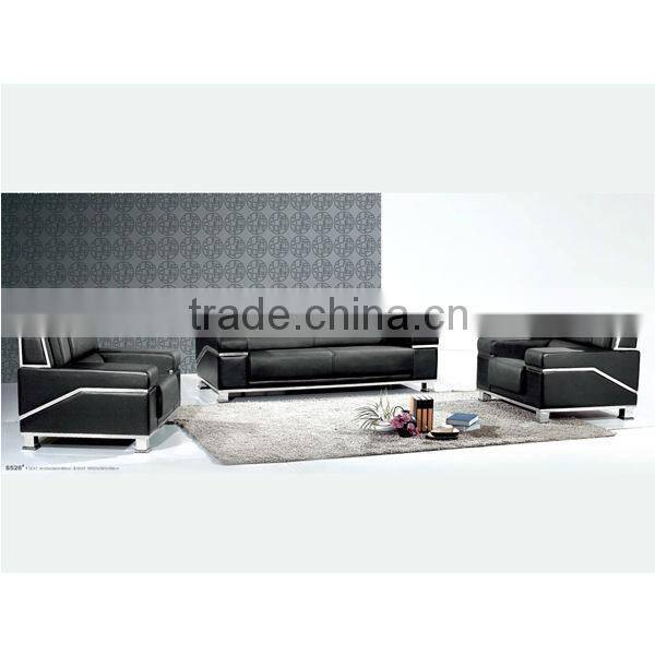 PU leather arabic sofa sets