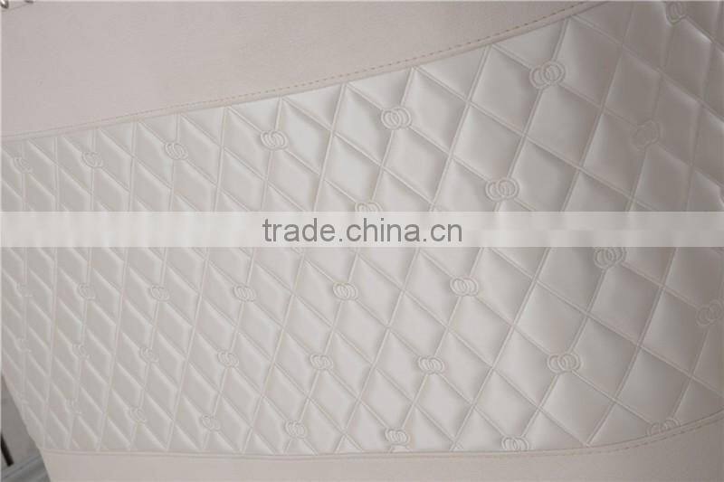 Elegant style luxury house furniture royal classic fabric furniture sofa set AL045