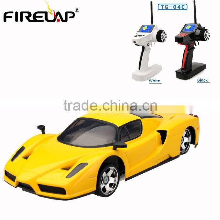 Car shop promotion 1:28 scale fferraria toy model