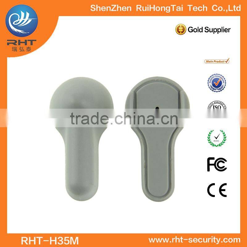 Super Magnetic AM High Sensitive Tag for Clothing