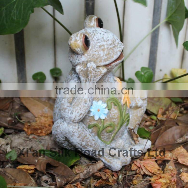 Professional production garden decoration crafts
