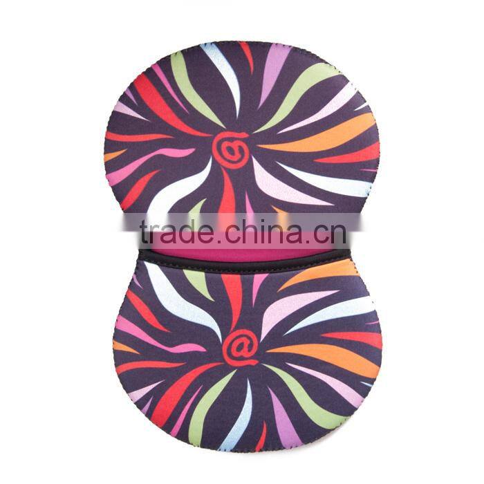 Wholesale High quality neoprene oven glove mitt/glove from China Factory