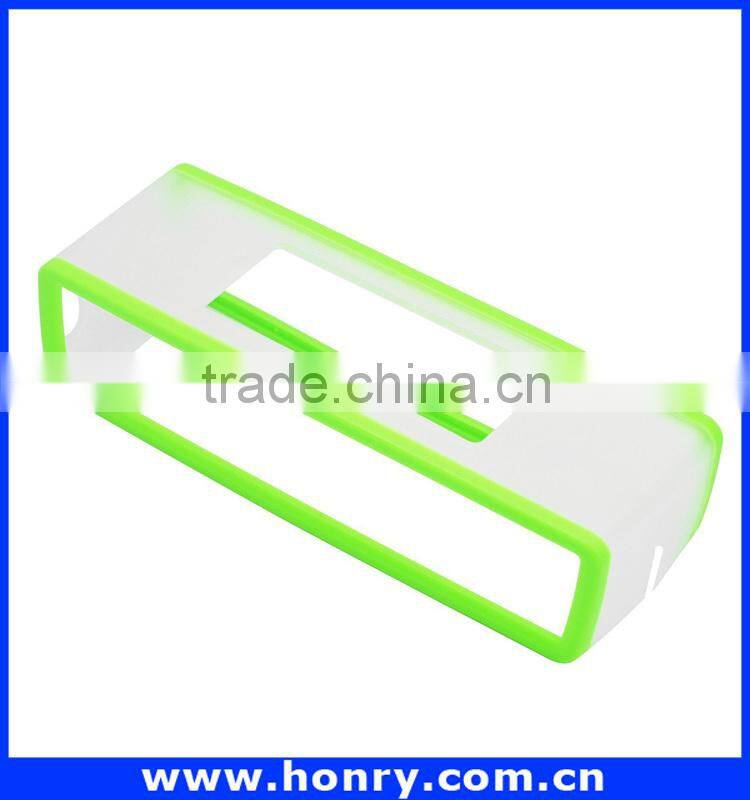 TPU case for Bluetooth Speaker, tpu mobile phone case