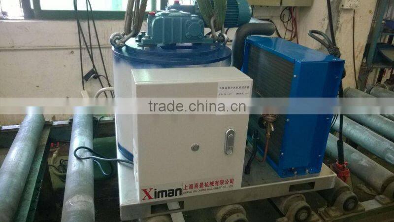 flake ice machine, ice flake machine low price for sale 0.5T to 30 tons per day
