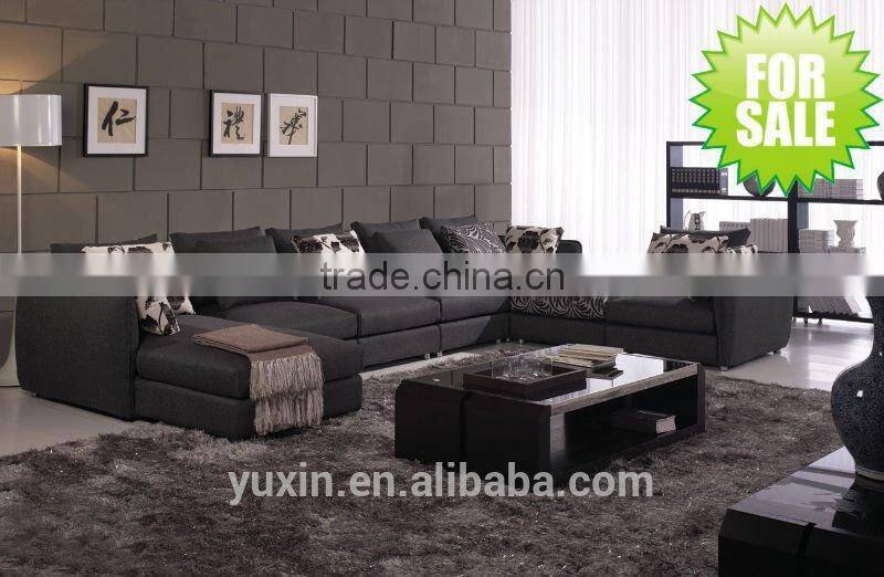 special elegant china sofa chaise