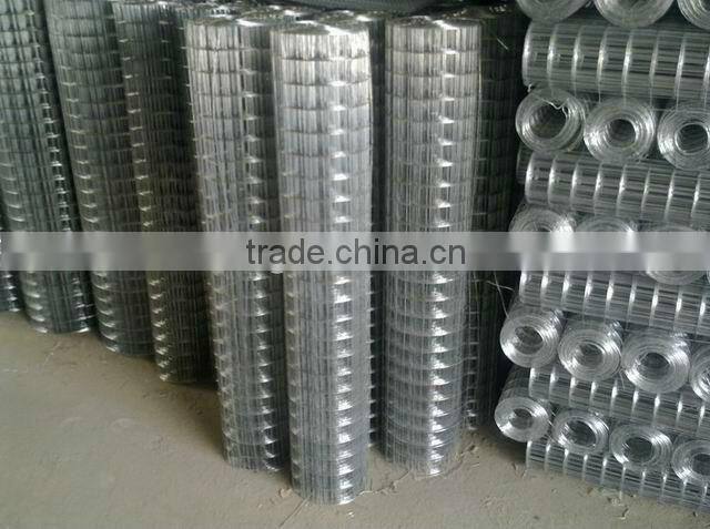 Stainless Steel Wire Mesh Welding Machine