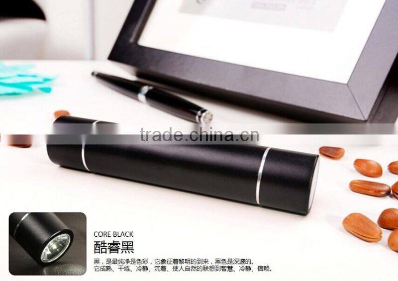 Best portable travelling partner power bank USB charger for smartphones