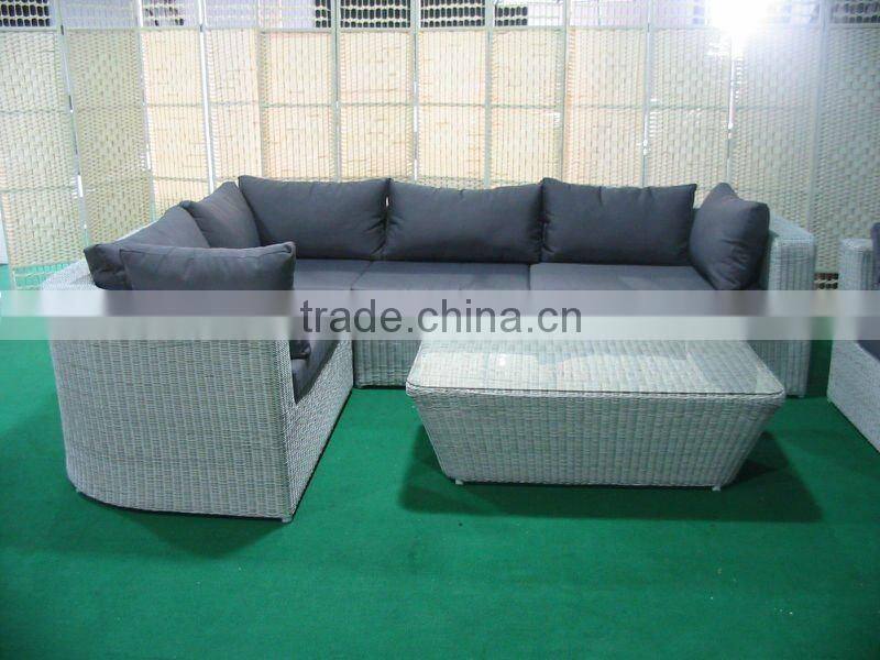 outdoor rattan furniture