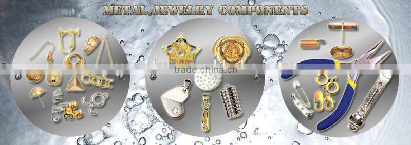 Wholesale Metal Sharp Eye Pin