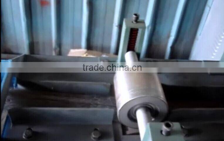 kitchen cleaning stainless steel wool/steel wool cutting machine
