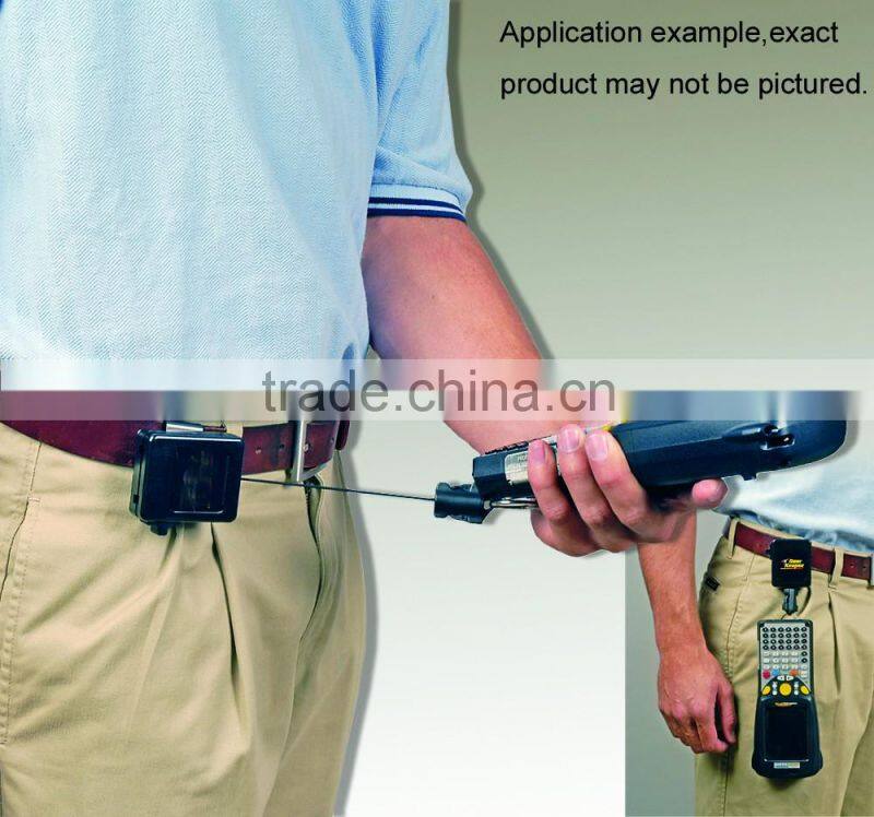 Direct factory best-selling tool safety lanyard with loop cable