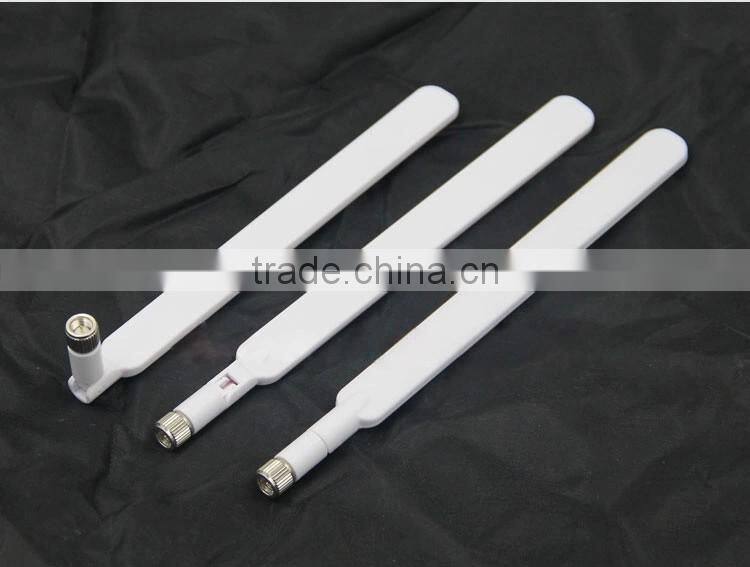 2PCS/pair 4G LTE router Huawei B593 antenna 4G LTE antenna SMA connector