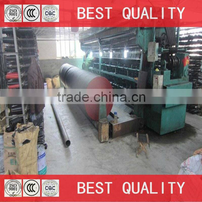 Green agriculture HDPE sun shade net