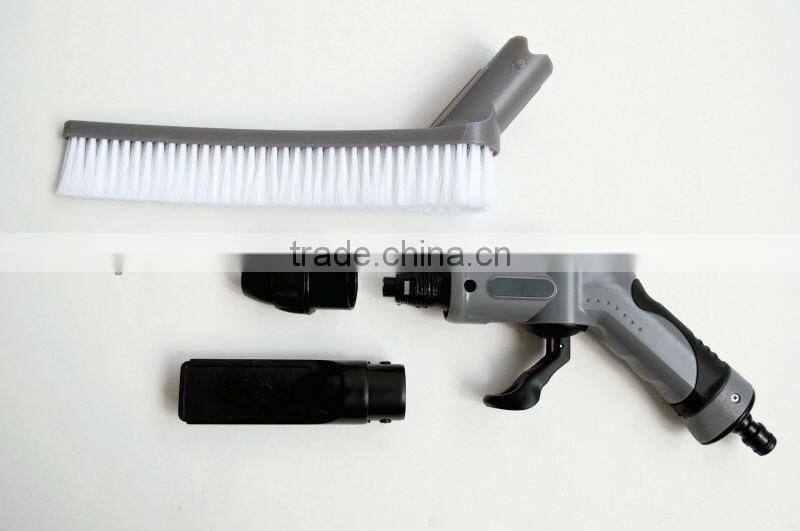 GFS-A3-Home cleaning product with 15L folding bucket