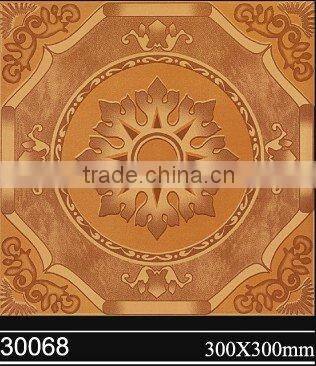 300*300mm porcelain floor rustic tile