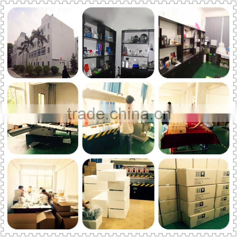 Hot handmade large plexiglass acrylic dome plastic light covers