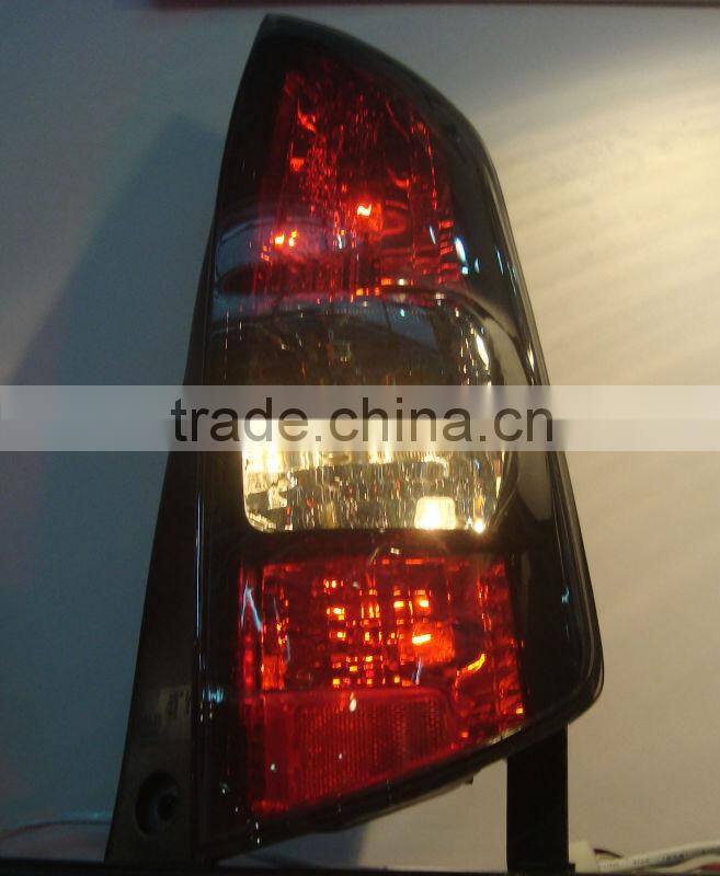 TOYOTA MYVI LED rear light (ISO9001&TS16949)