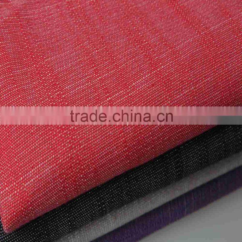 new design woman jean fabric rolls of denim fabric