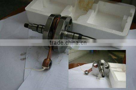 Motorcycle Crankshaft for Simson
