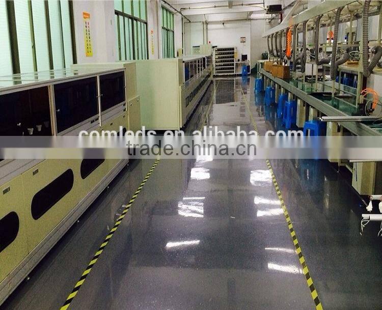 2015 Hot sales led downlight housing