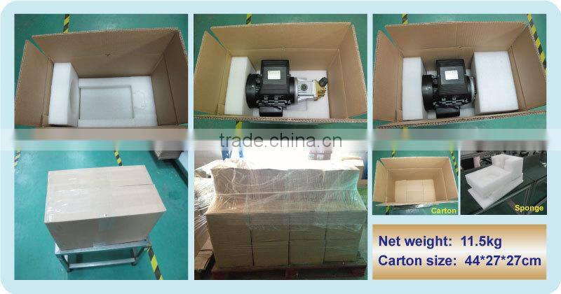 Small electric water sprayer pumps