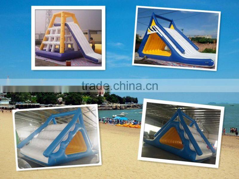 2016 Colorful Bubble Roller, Inflatable Water Rolling, Water Roller Ball Price for Sale