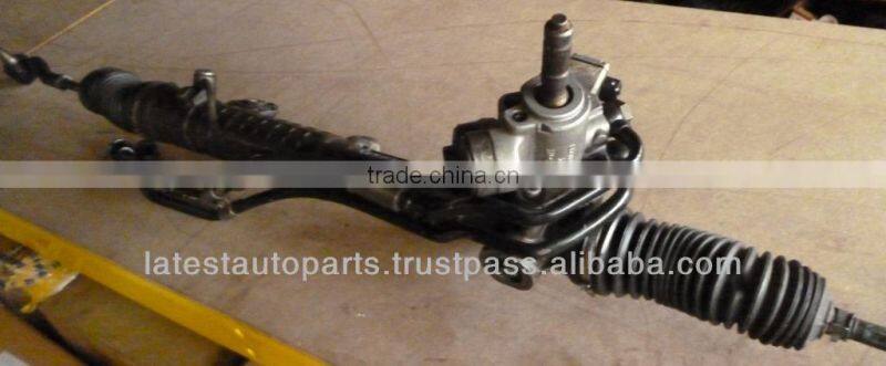 Mercedes Benz Power Steering Rack
