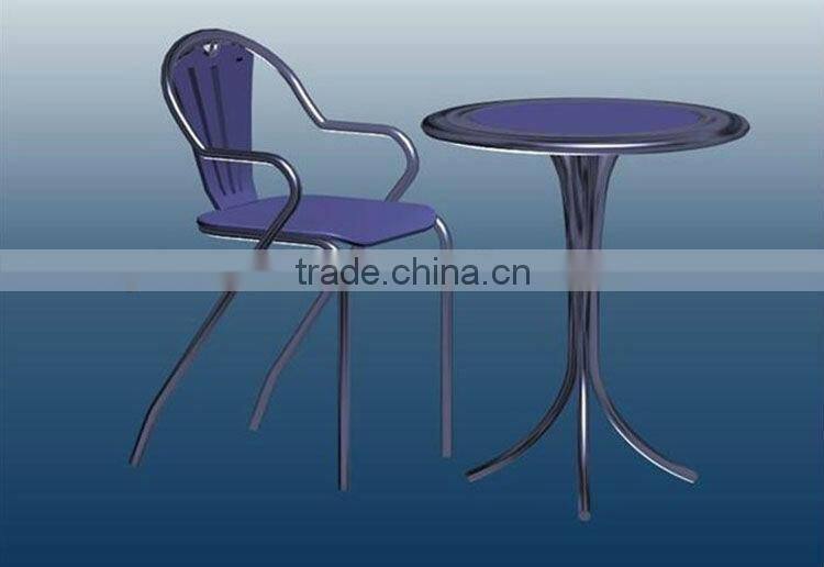 BT-005 glass cheap bar tables