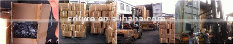 GOOGO brand motorcycle natural tube 350-18