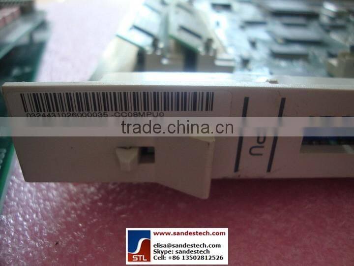 Huawei MPU CC08MPU0 CC08MPU1 CC08MPU2 03032443 03032446 03032452 Huawei C&C08 CC&08 CC08 C&C08B PSTN