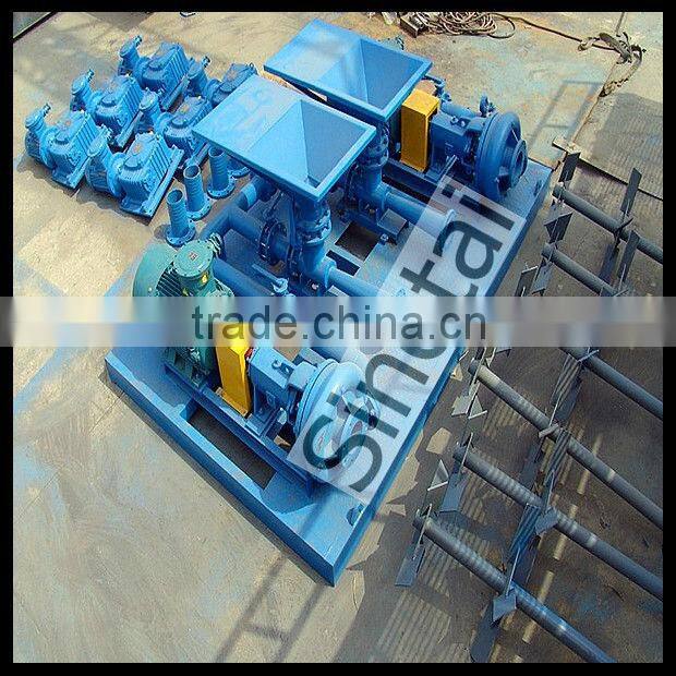 (full set) API Oilfield Drilling Mud Purification System made in China