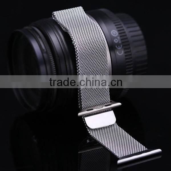 For apple watch band strap,Strap for apple watch,Milanese Loop watch band strap Watch Band 38mm 42mm