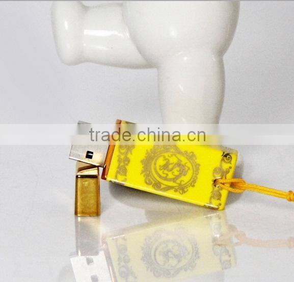 New mobile powerbank,portable battery charger for mobile phones with USB and pen gift set