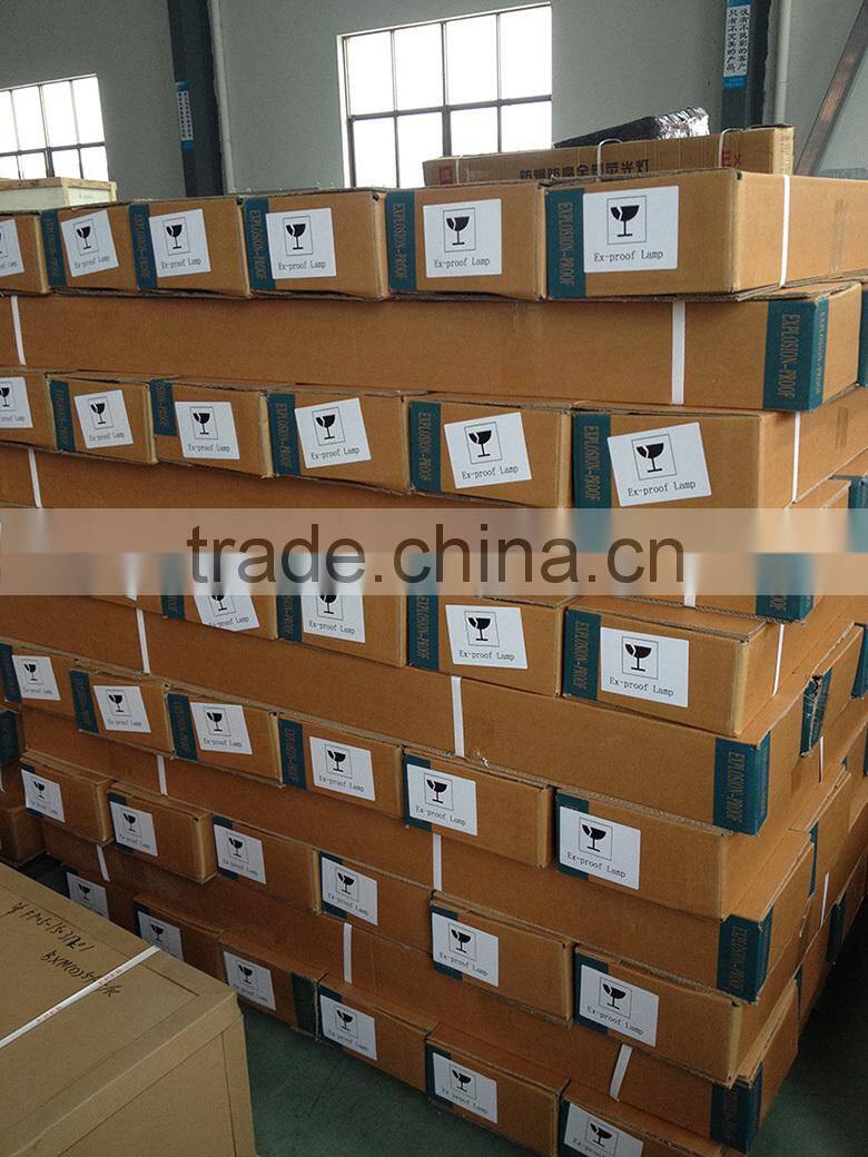 Low Price Hazardous Location explosion proof LED lighting