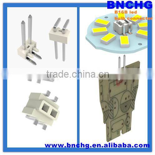 NEW LED Bulbs SMT Connectors 26~22AWG