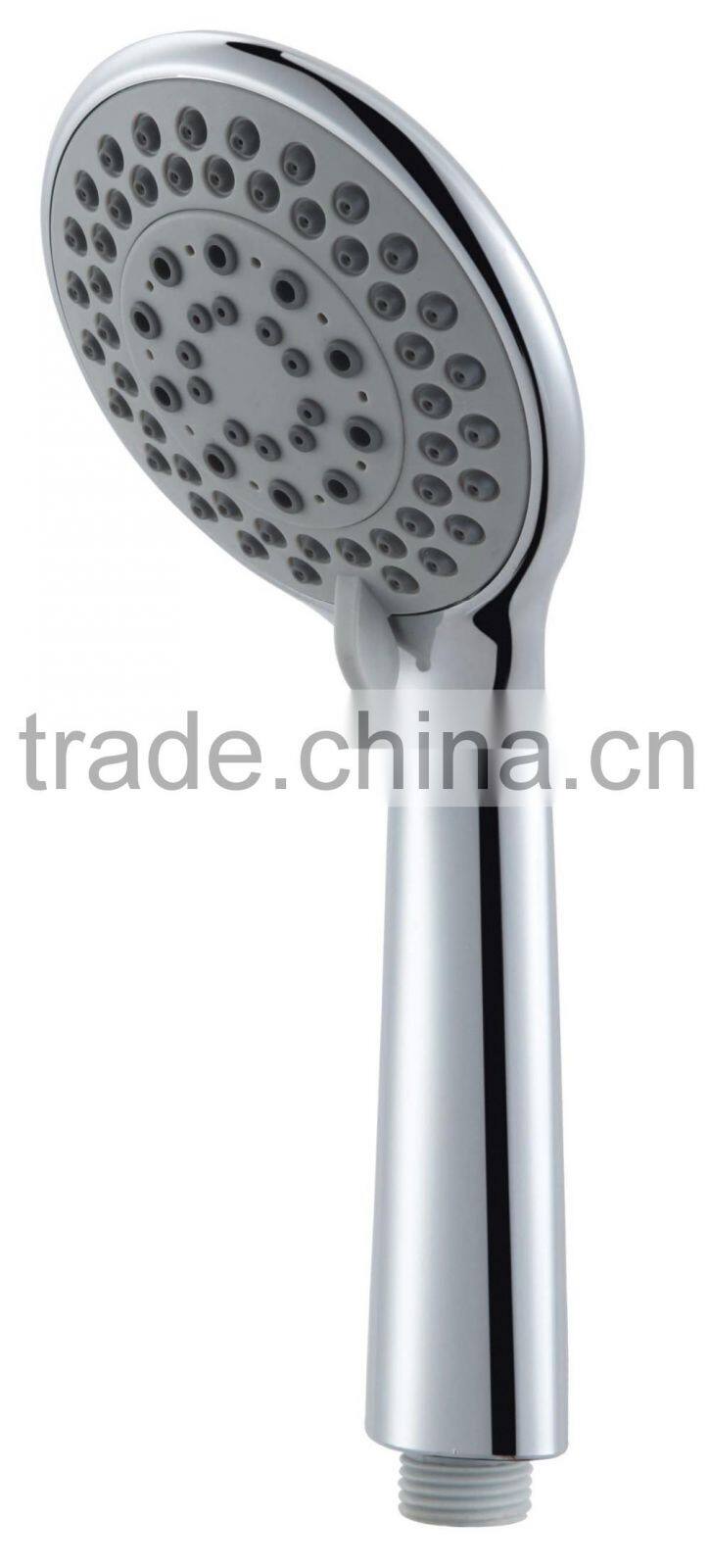 3-way ABS hand shower for shower set 77115