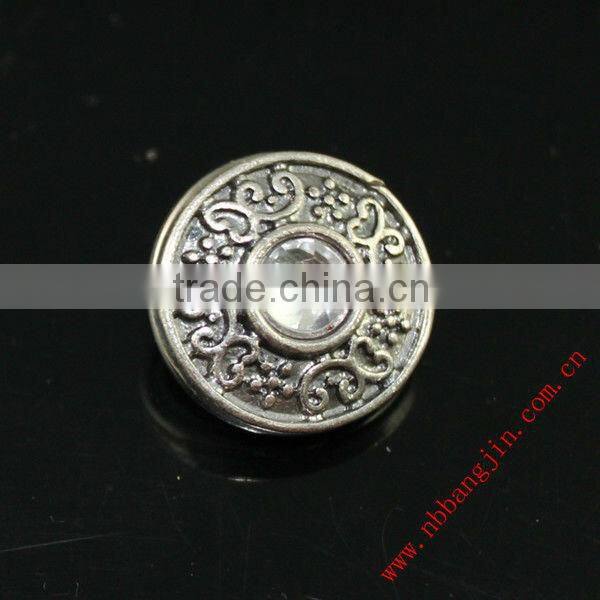 Magnetic Button necklace button keychain button which you could choose you like